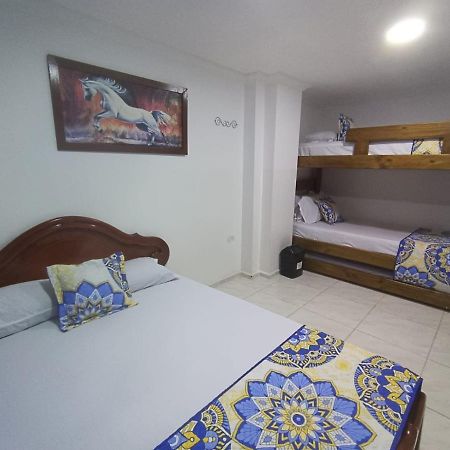 Hotel Eterna Primavera Medellin Luaran gambar