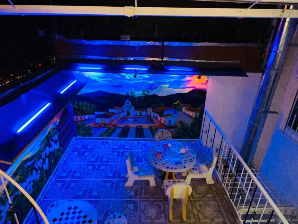 Hotel Eterna Primavera Medellin Luaran gambar