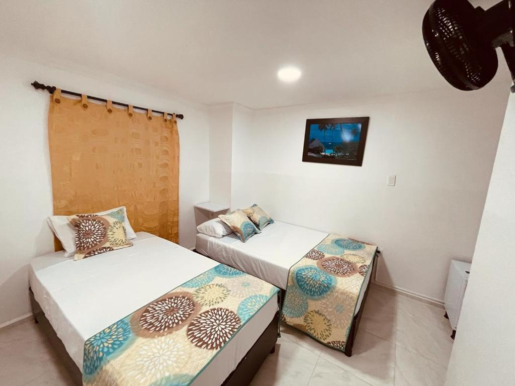 Hotel Eterna Primavera Medellin Luaran gambar
