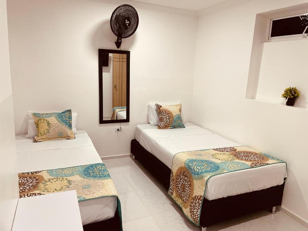 Hotel Eterna Primavera Medellin Luaran gambar