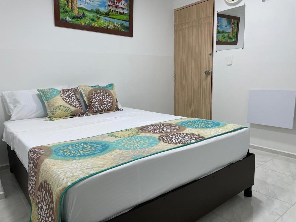 Hotel Eterna Primavera Medellin Luaran gambar