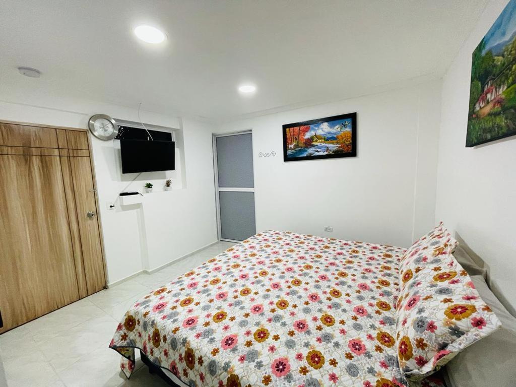 Hotel Eterna Primavera Medellin Luaran gambar