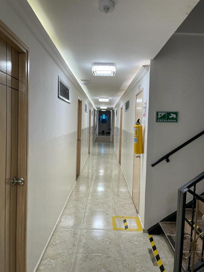 Hotel Eterna Primavera Medellin Luaran gambar