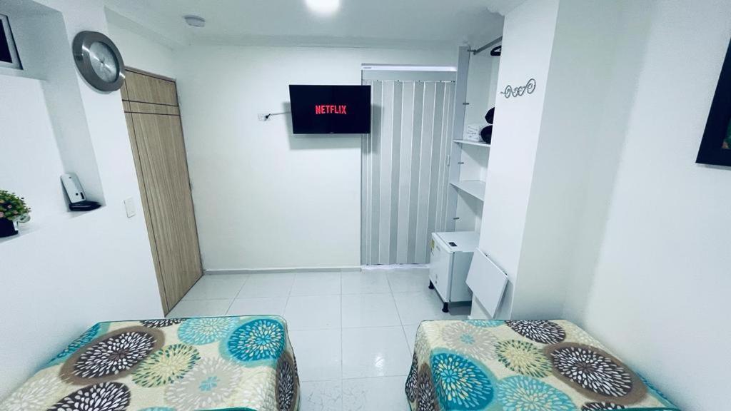 Hotel Eterna Primavera Medellin Luaran gambar