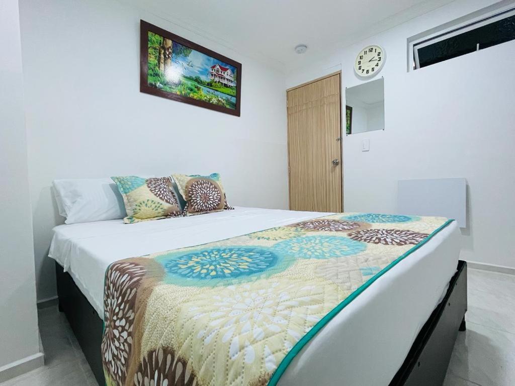 Hotel Eterna Primavera Medellin Luaran gambar