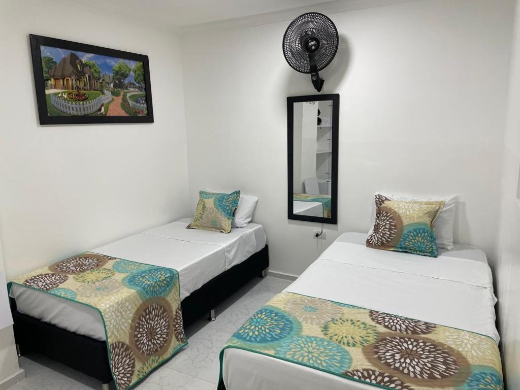 Hotel Eterna Primavera Medellin Luaran gambar