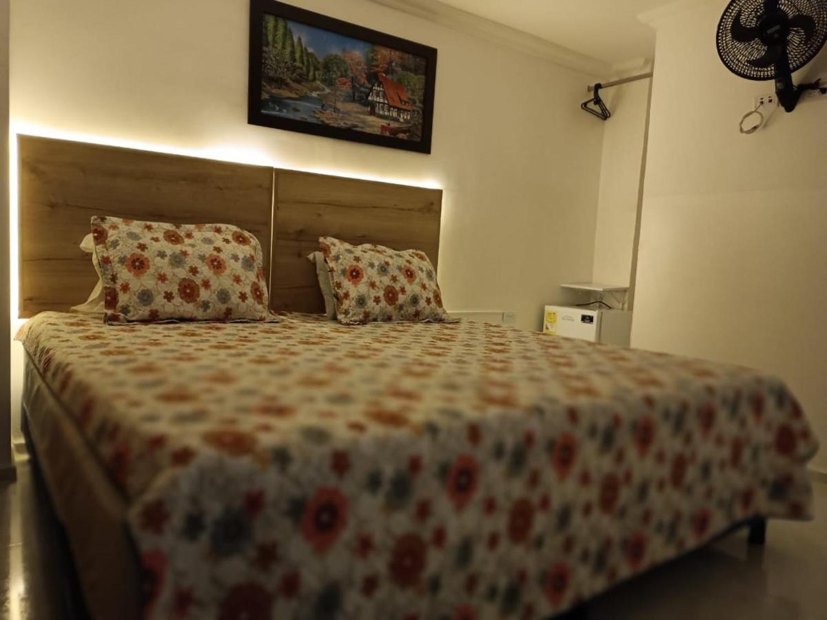 Hotel Eterna Primavera Medellin Luaran gambar