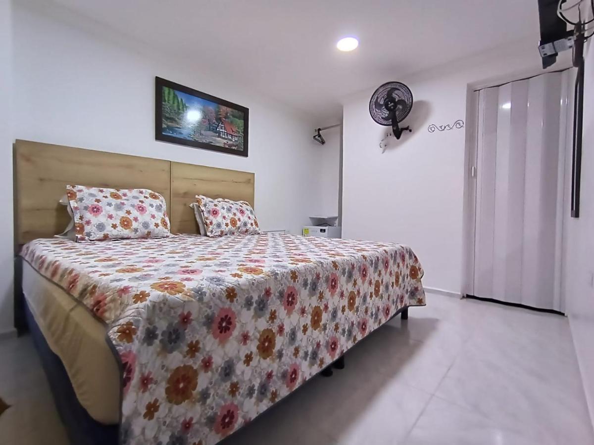 Hotel Eterna Primavera Medellin Luaran gambar