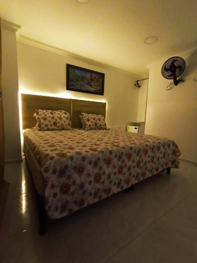 Hotel Eterna Primavera Medellin Luaran gambar