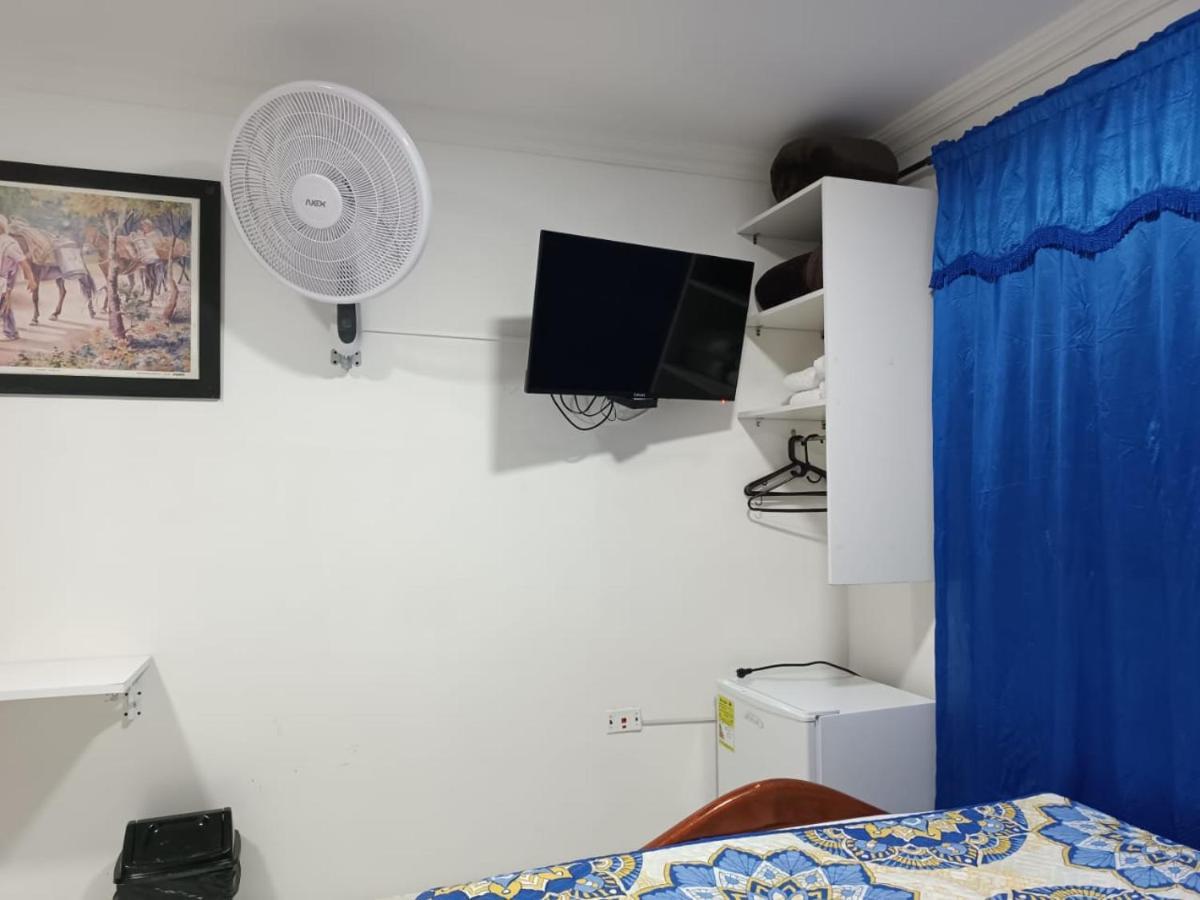 Hotel Eterna Primavera Medellin Luaran gambar
